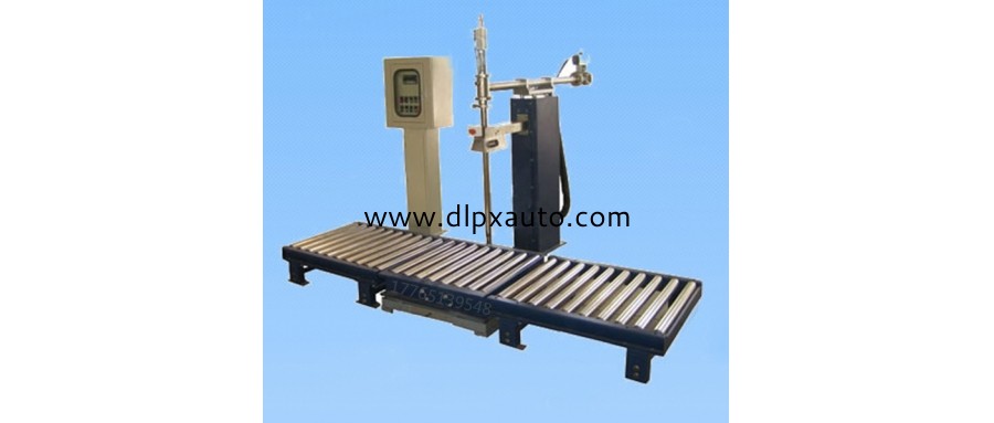 200公斤透析液插入式灌裝機