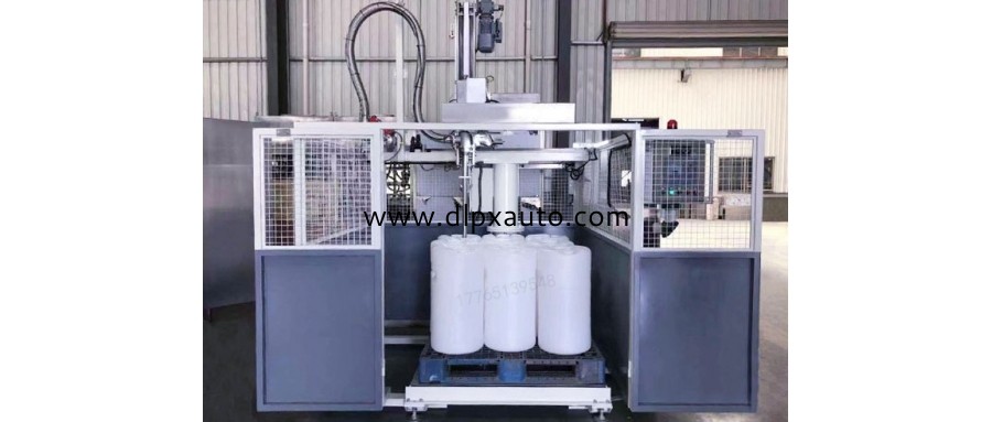 1000L噸桶紅酒包裝機