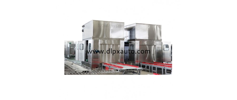 200公斤香菇調味醬包裝機