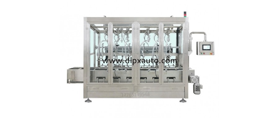 電解液灌裝機(jī)