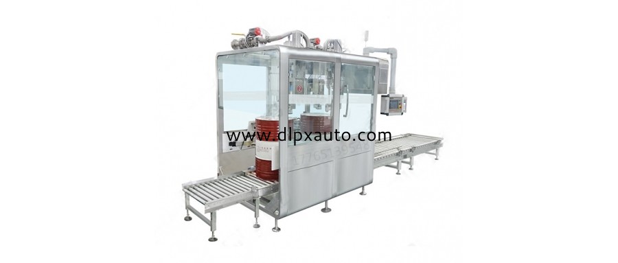 200kg上稱重式壓蓋機