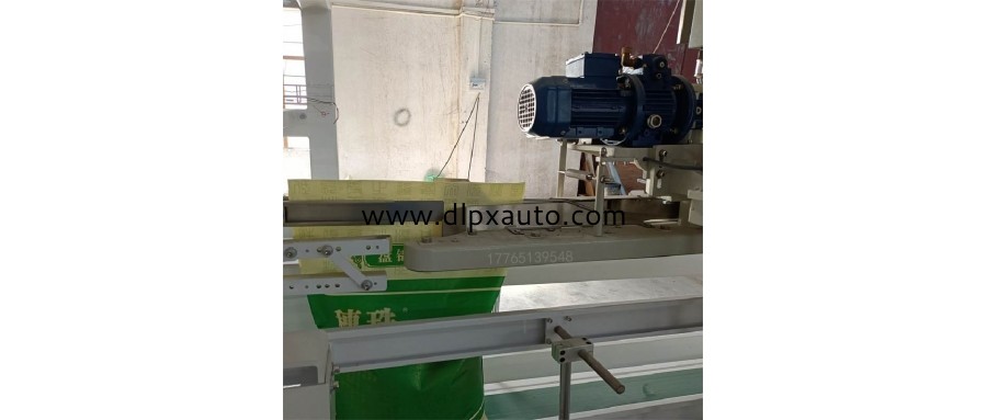 100公斤多功能型包裝機的維護保養