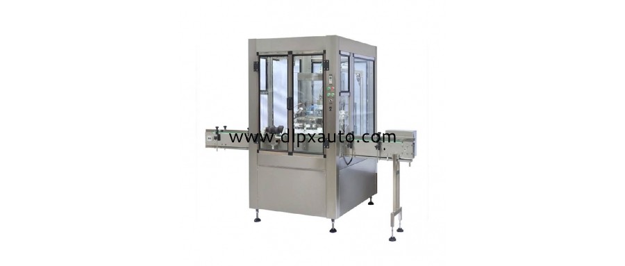 4千克膏體灌裝機的發展趨勢