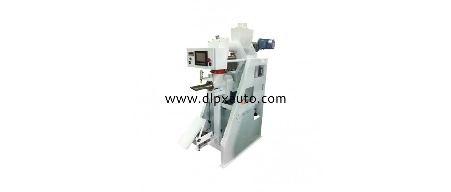 60公斤觸變劑包裝機的維護保養